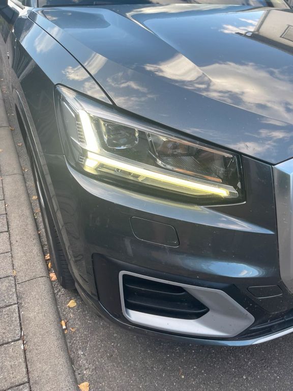 Image of Audi Q2