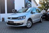 Volkswagen Sharan Comfortline BMT/Start-Stopp - VW Sharan Gebrauchtwagen in München