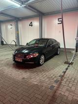 Jaguar XF 2,7 Diesel - Jaguar XF: 2.7