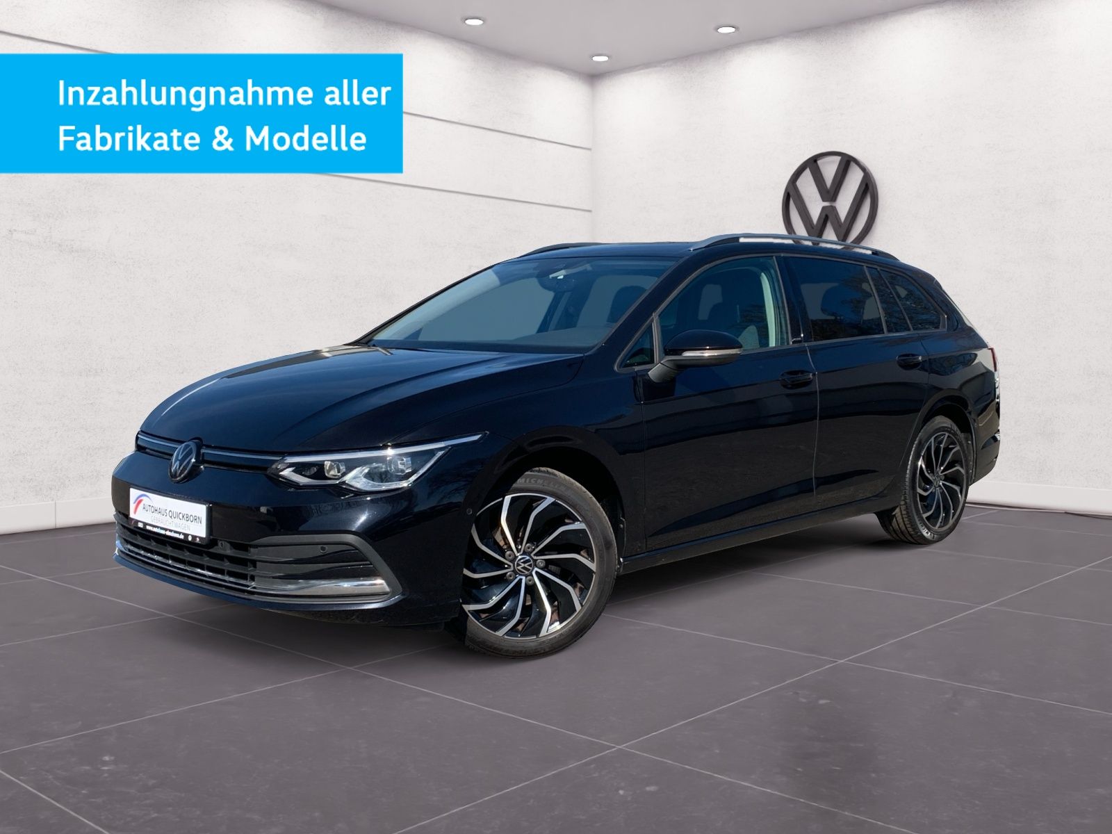 Volkswagen Golf - Bild 2