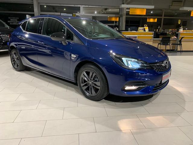 Opel Astra K Lim. 5-trg. Opel 2020 Start/Stop