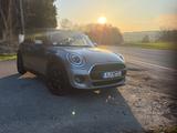MINI Cooper Cabrio Sommer-Winterreifen 8fach, Alu,SHZ - MINI Cooper Cabrio von privat