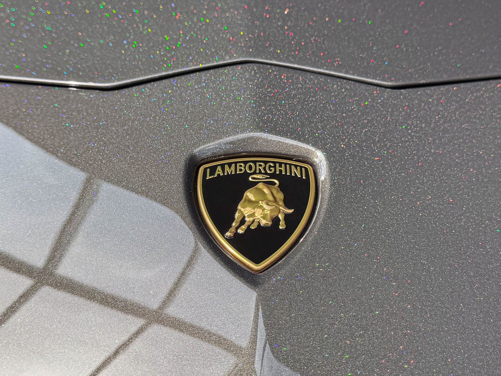 Lamborghini Aventador S Roadster 1 of 1 + AD PERSONAM + Samm foto 6