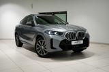 BMW X6 30d|M-PAKET|HUD|SOFT|MASAG|MEMO|3D|LASER|H&K| - BMW X6: 6x6