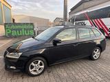 Skoda Fabia Combi 1.0 TSI Aut.Best of°LED°NAVI°PDC°DSG - gebrauchte Skoda Fabia aus dem Jahr 2022