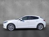 Mazda 3 2.0 SKYACTIV 120 SportsLine LED Bose HuD Klima - Mazda 3