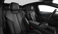 Audi S6 e-tron - Vorschau Bild 5