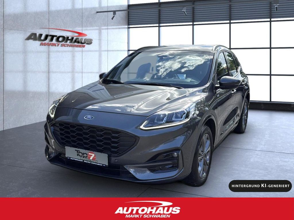 Image of Ford Kuga