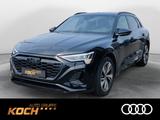 Audi Q8 55 quattro S-Line, Projektionslicht, AHK, Hea - Audi Q8 e-tron SUV