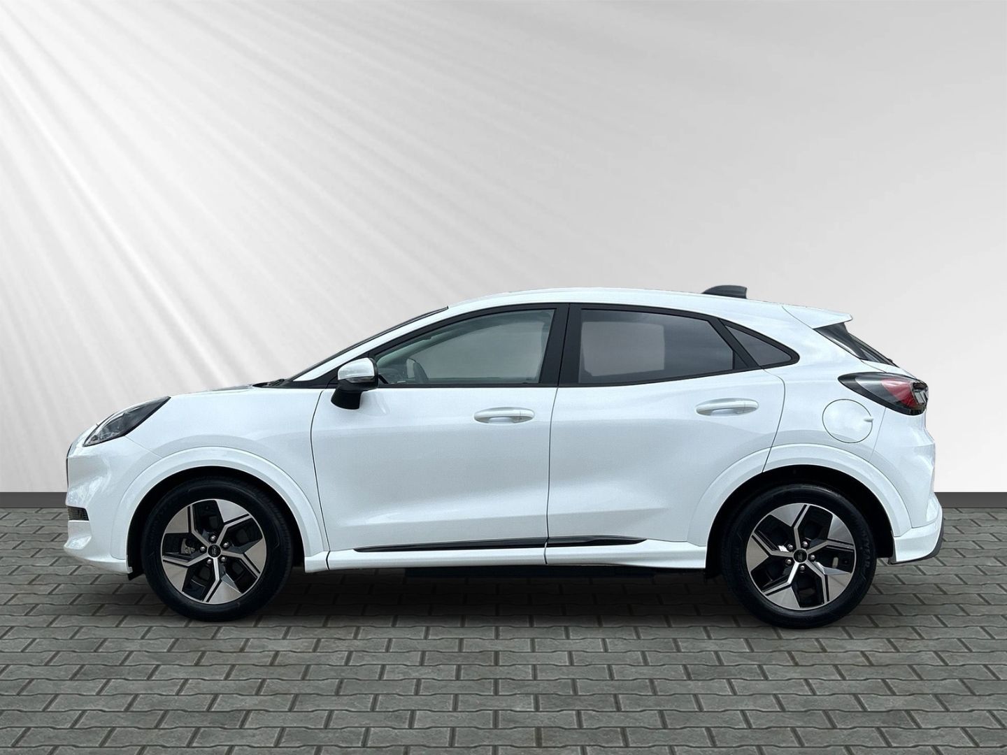 Ford Puma Gen-E SOFORT VERFÜGBAR Navi LED Apple CarPl imagem 2