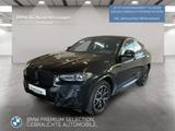BMW X4 xDrive20d M Sport Standheizung Navi AHK - BMW X4 in Hagen