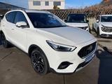 MG ZS Luxury Automatik/Navi/Leder/SitzHeiz/Kamera - weiße MG ZS
