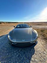 Aston Martin V8 Vantage 4.0 V8 - - Aston Martin in Bielefeld