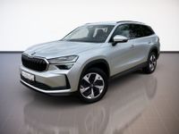 Skoda Kodiaq - Vorschau Bild 2