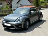 Volkswagen New Beetle Cabrio Karmann RS Edition, 220 PS - Volkswagen New Beetle aus 2016