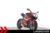 Ducati PANIGALE V4 SP2 ANIVERSARIO - Sammlerfahrzeug - DUCATI PANIGALE V4 SP
