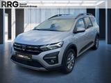 Dacia Jogger 1.0 TCe 110 Comfort PDC ABS Fahrerairbag  - Dacia Jogger Comfort mit Benzin-Antrieb