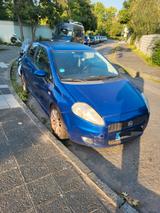 Fiat Punto 1.9 Multijet 8V Sport Sport - Fiat Punto Gebrauchtwagen in Mannheim
