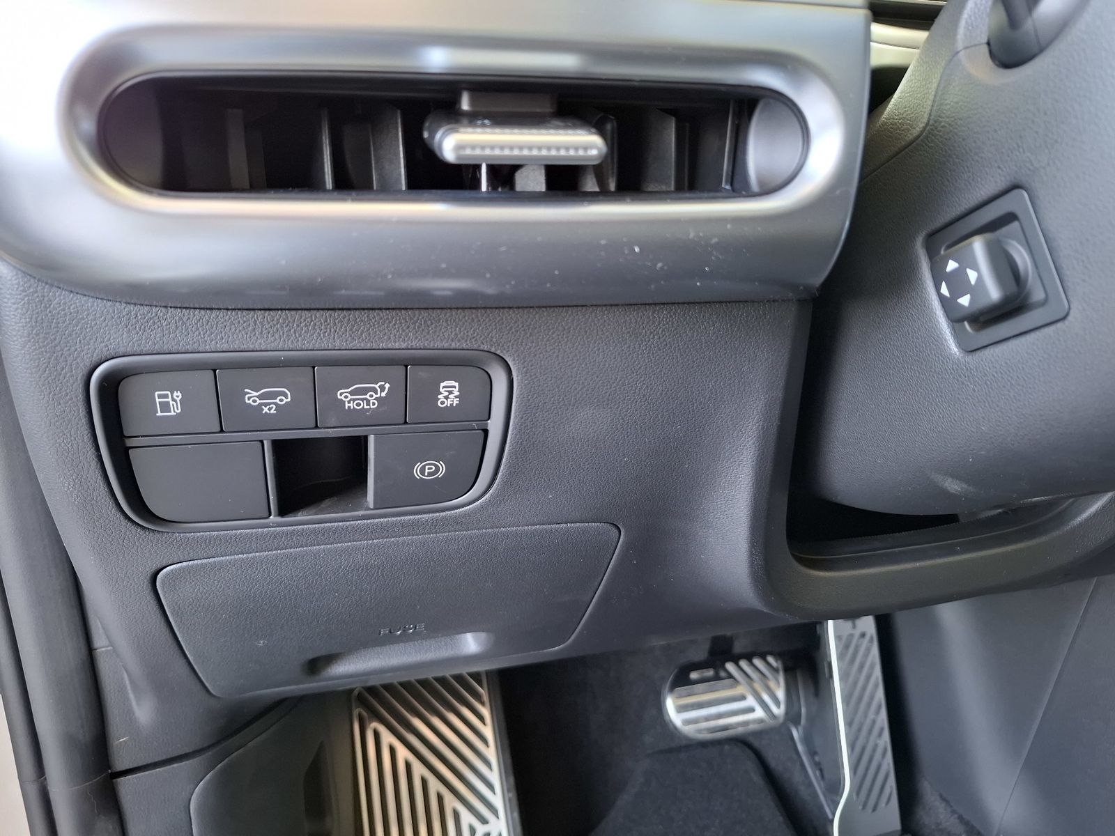 Hyundai IONIQ 9 – Bild 44