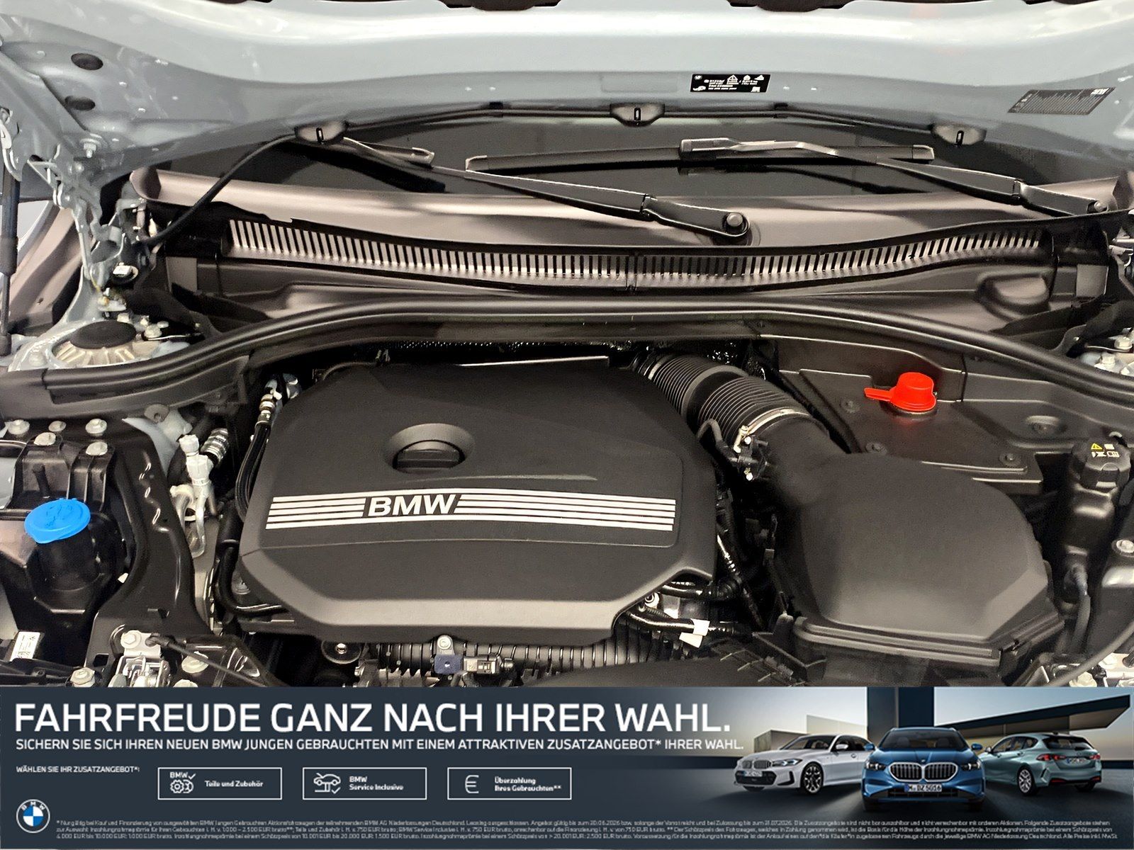 BMW 120 - Bild 23