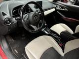 Mazda CX-3 Sports-Line AWD Kamera Head-Up Navi SHZ ACC - Mazda CX-3 in Bielefeld