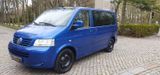 Volkswagen T5 Multivan Highline Autom V6 Benzin AHK 1.Hand