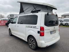 Pössl e-Vanster*Firmenfahrzeug*Elektrocamper*Wohnmobil