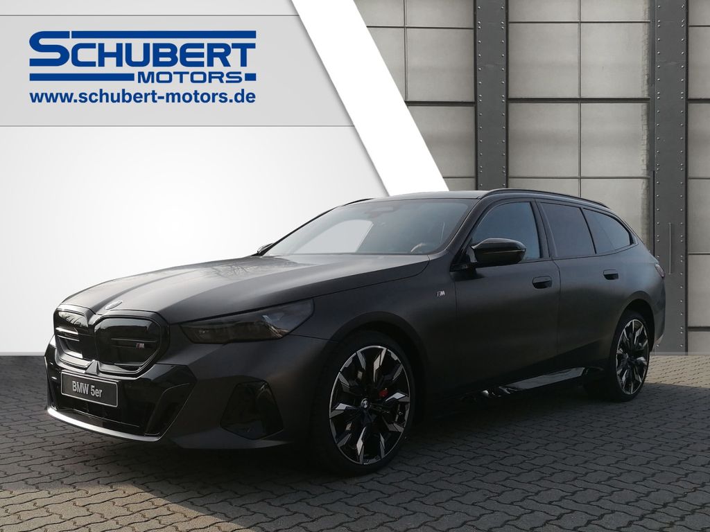 Image of BMW i5