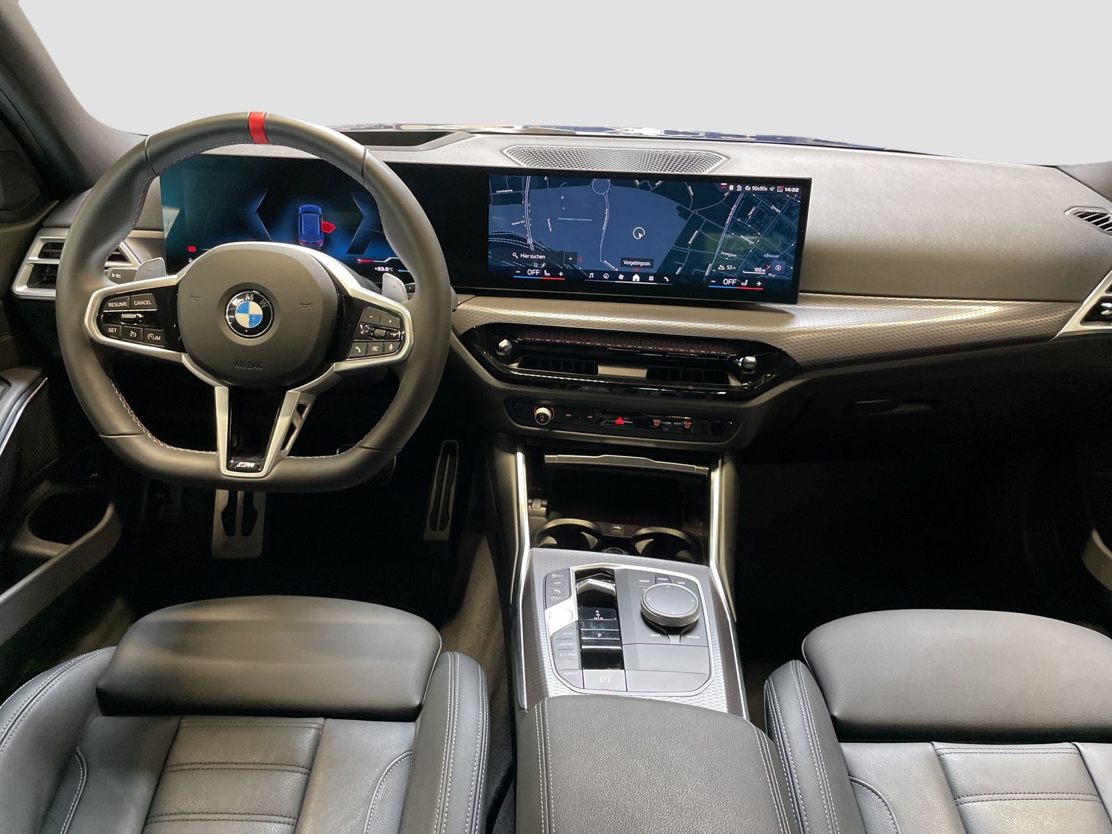 BMW M340i - Bild 12