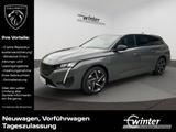 Peugeot 308 SW HYBRID Allure KLIMA/SHZ/LED