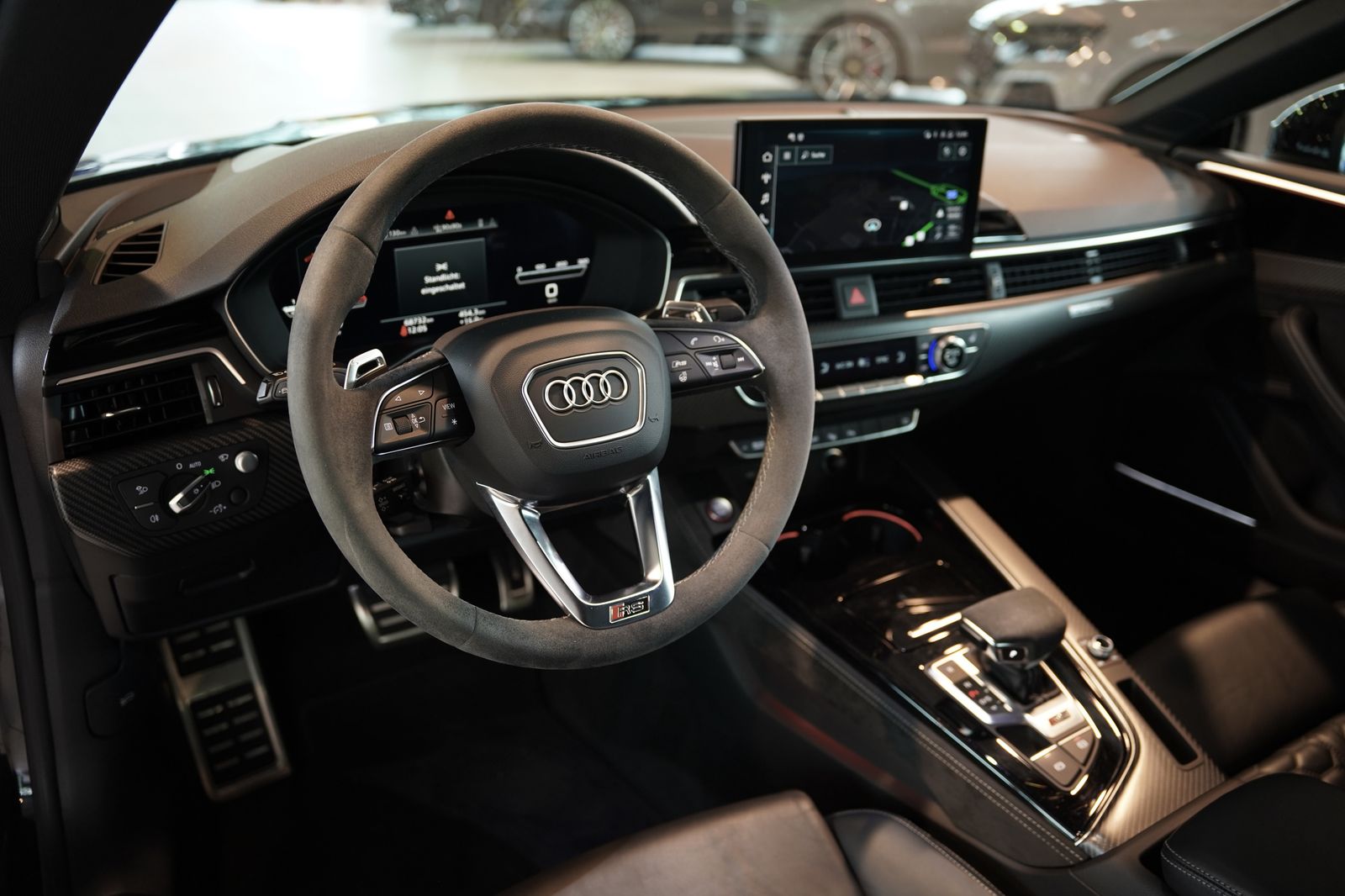 Audi Rs5