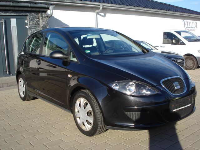 Seat Altea Reference Klima Euro4