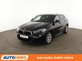 BMW X2 xDrive 20d M Sport Aut.*NAVI*LED*ACC*KLIMA* - BMW X2 in Hamburg