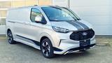 Ford Transit Custom 320 L2 SPORT Aut./Heckklappe/AHK - Ford Transit L3 Gebrauchtwagen