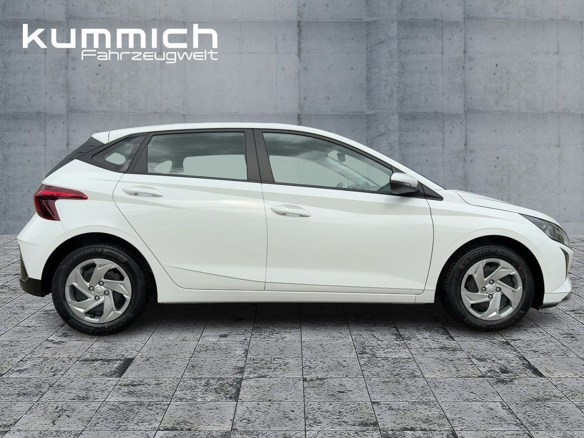 Hyundai i20 - Bild 3
