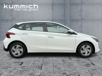 Hyundai i20 - Vorschau Bild 3