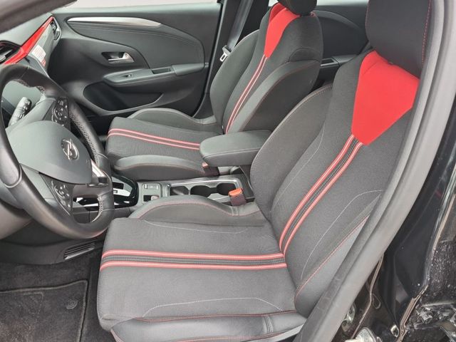 Corsa-e GS // 3-Phasig