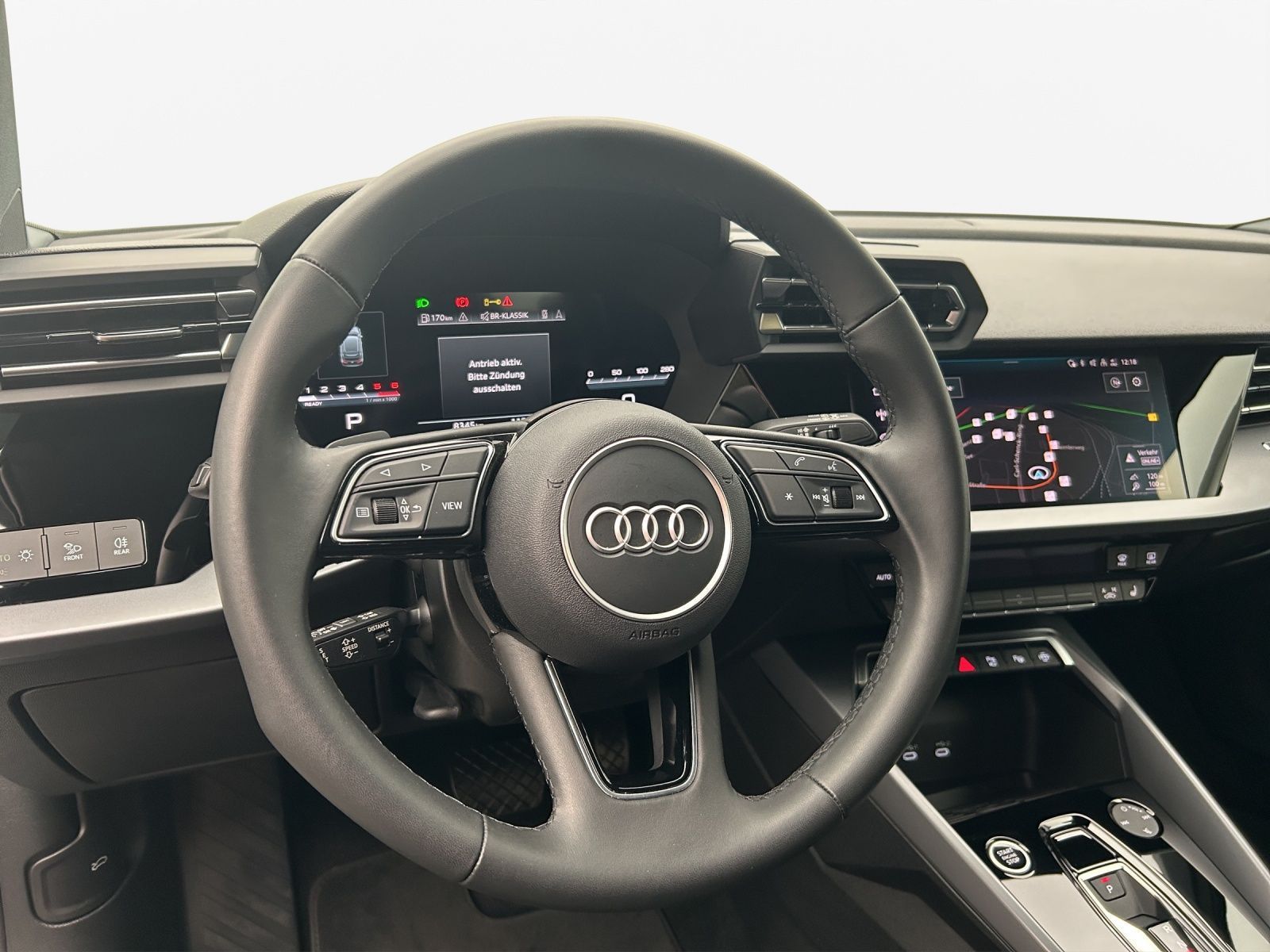 Audi A3 - Bild 8