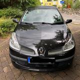 Renault Clio Authentique 1.2 16V Eco2 55kW Authentique - Renault Clio aus 2008: 1.5