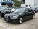 BMW 525d touring/Facelift/Tempomat/Navi/HiFi/Xenon/ - BMW 525 in Köln