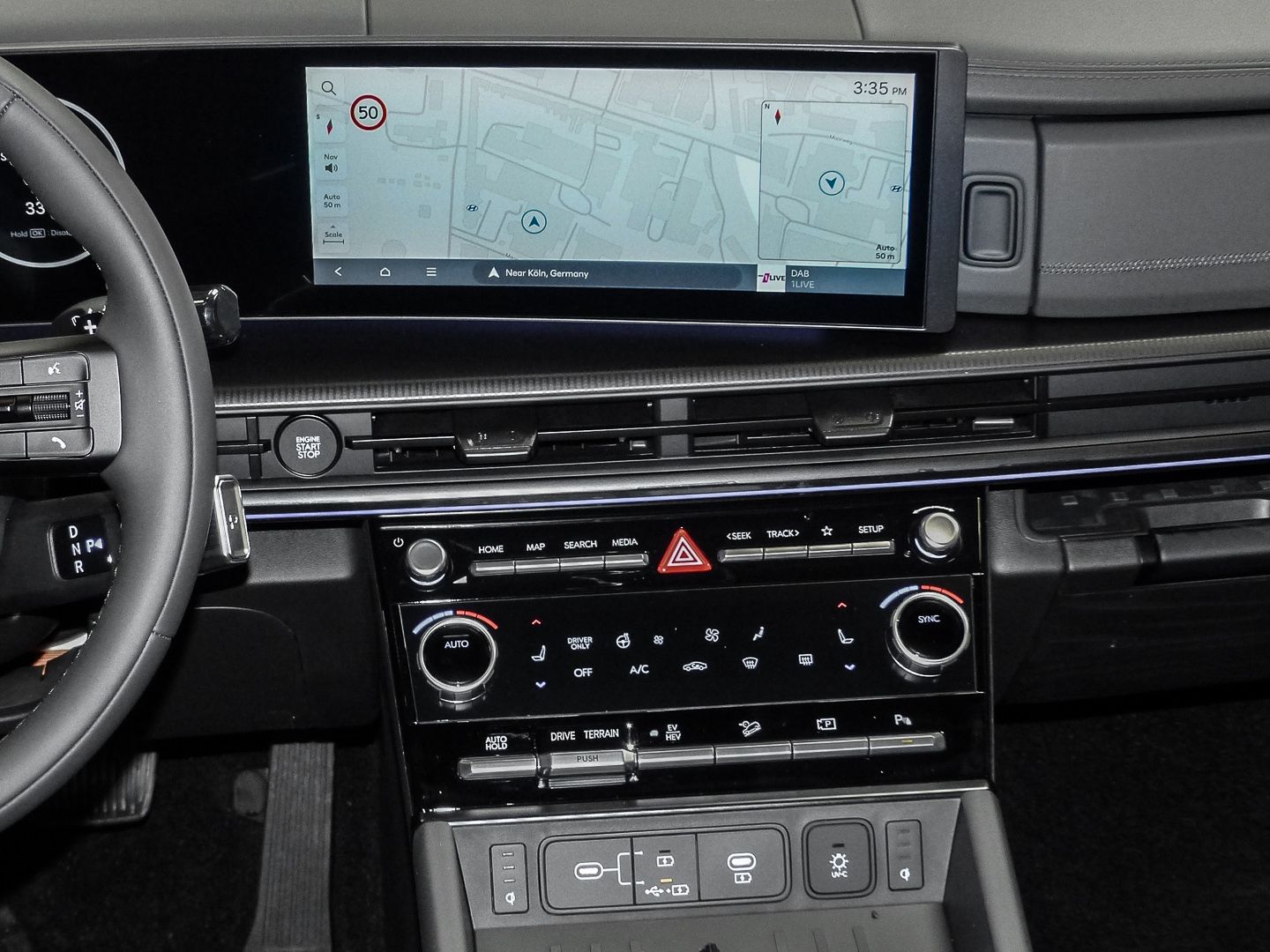 Hyundai Santa Fe – Bild 7