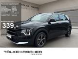 Kia Niro 1.6 Edition 7 Virtual ACC FLA SHZ SpurH LM - Kia Niro: Edition 7