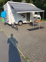 Eura Mobil Profila 590 FB - Eura Mobil Teilintegrierter