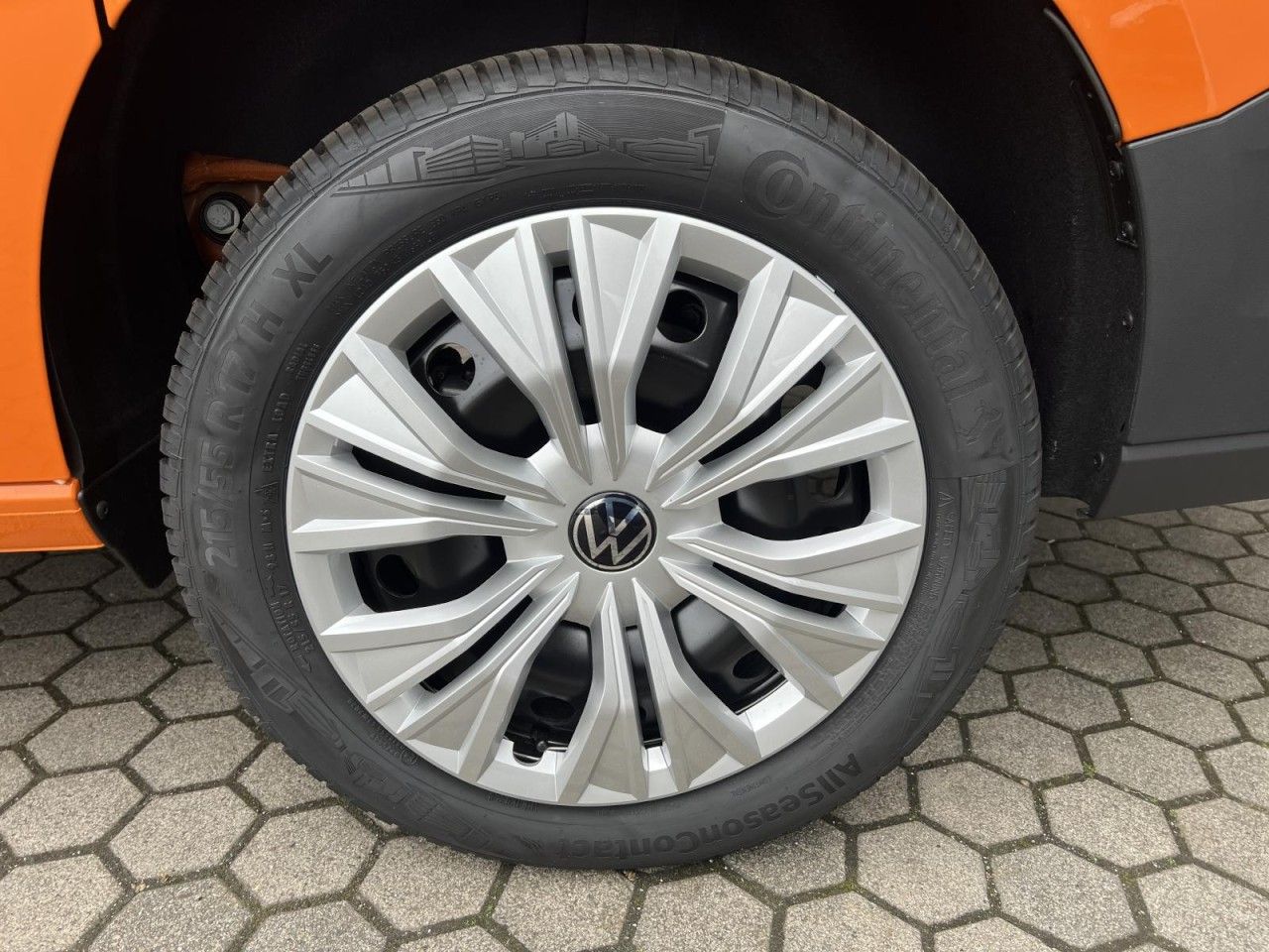 Volkswagen Caddy Maxi - Bild 18