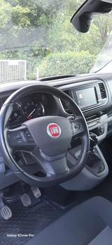 Fiat Scudo Kastenwagen L2 SX 1,5 Diesel - Fiat Scudo von privat