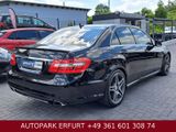 Mercedes-Benz E 63 AMG*Leder*Xenon*Carbon*Massage*1.Hand - Mercedes-Benz E 63 AMG aus 2010