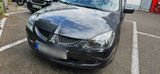Mitsubishi Lancer Wagon - Mitsubishi Lancer mit LPG-Antrieb