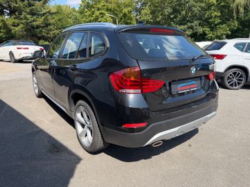 BMW X1 - 3