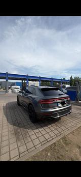 Audi RSQ8 RS Q8 TFSI quattro tiptronic Keramikbremsen - Audi RSQ8 Gebrauchtwagen in München