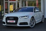Audi A6 2.0 TFSI Quattro LED Navi Bose Standheizung - Audi A6: TFSI